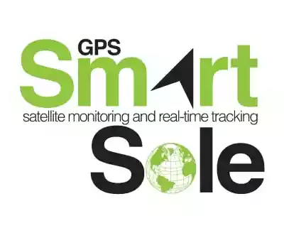 Shop GPS SmartSole logo