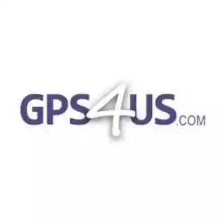 Shop GPS4US discount codes logo