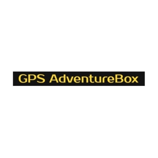 Shop GPS Adventure Box logo