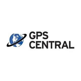 Shop GPS Central logo