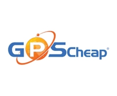 Shop GPSCheap logo