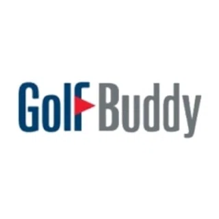 Shop Golfbuddy logo