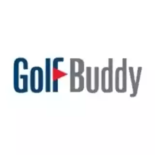 Golfbuddy logo