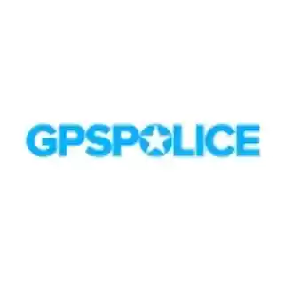 Shop GPS Police discount codes logo