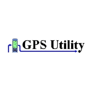 Shop GPS Utility logo