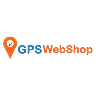 Shop GPSWebShop  coupon codes logo