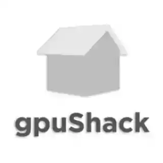 Shop GpuShack discount codes logo