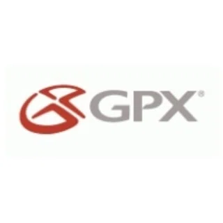 Shop GPX logo