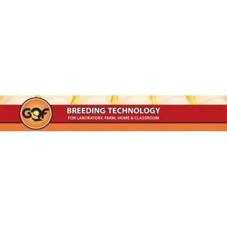 Shop GQF Breeding Technology logo