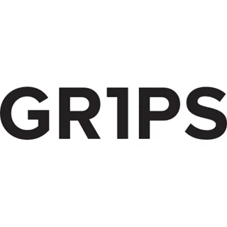 Shop Gr1ps logo