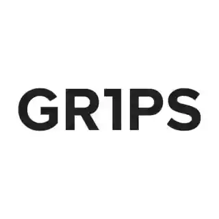 Gr1ps logo