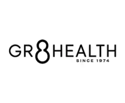 Gr8 Health logo