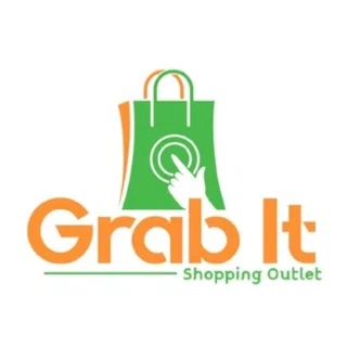 Shop Grab It Shopping coupon codes logo
