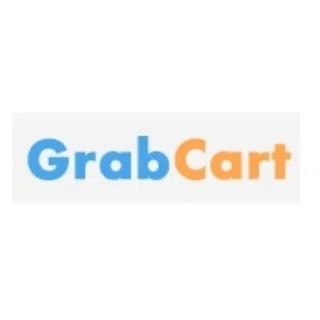 Shop Grab Cart logo