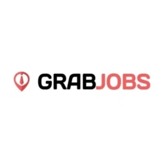 Shop GrabJobs logo