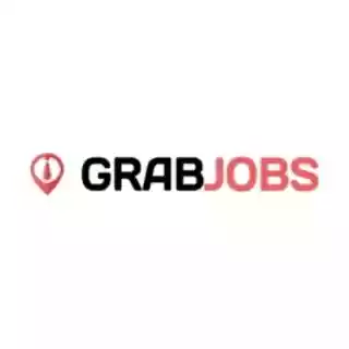 GrabJobs logo