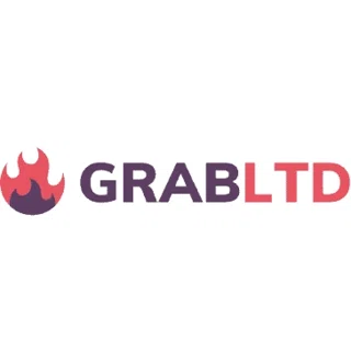 GrabLTD logo