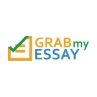 Shop GrabmyEssay logo