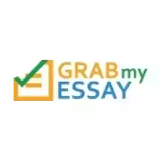GrabmyEssay logo