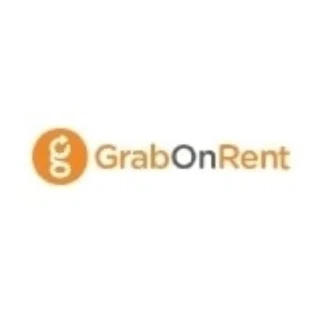 Shop Grab on Rent coupon codes logo