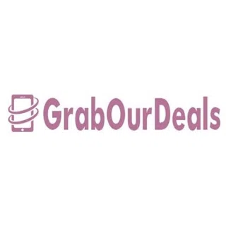 Shop GrabourDeals logo
