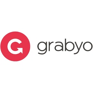 Shop Grabyo logo
