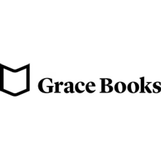 Shop Grace Books logo