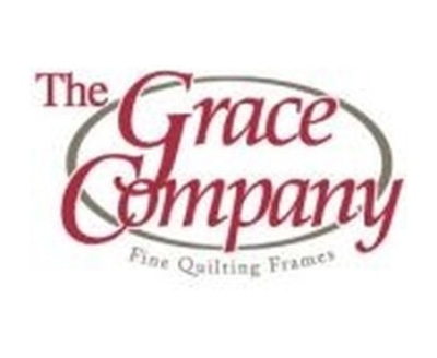 Shop Grace Company logo