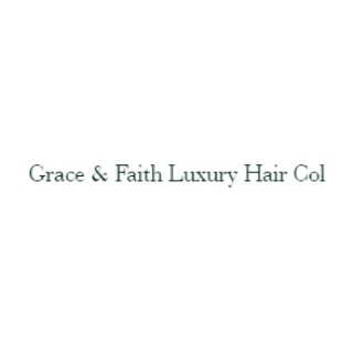 Shop Grace & Faith Luxury Hair Col logo
