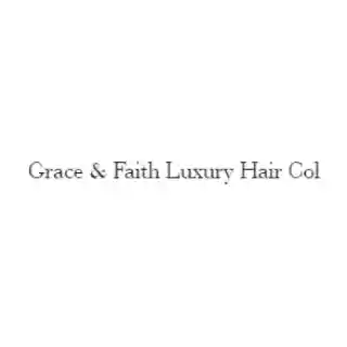 Shop Grace & Faith Luxury Hair Col discount codes logo