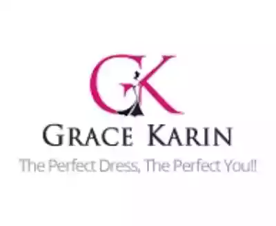 Shop Grace Karin discount codes logo