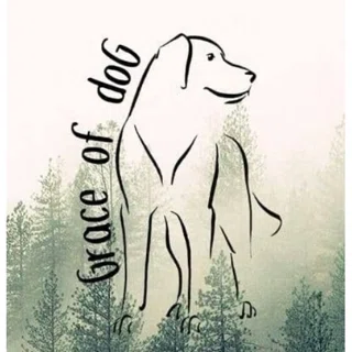 Shop Grace of Dog logo