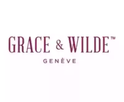 graceandwilde.com logo