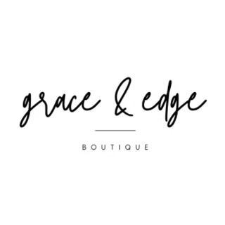 Grace And Edge Boutique logo