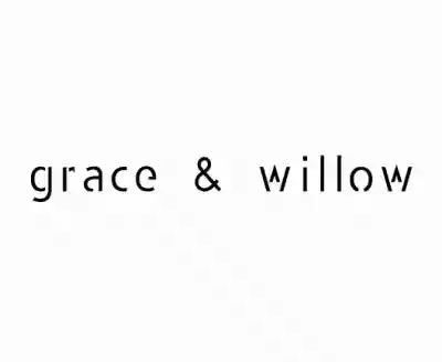 Grace & Willow coupon codes