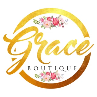 Grace Boutiqueaz logo