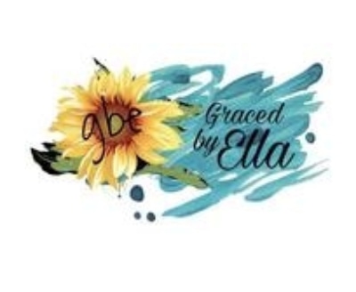 Shop Graced By Ella logo