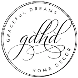 Graceful Dreams logo