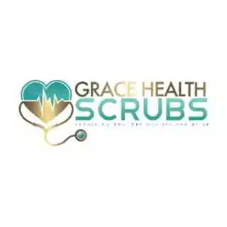 Shop Grace Health Scrubs discount codes logo