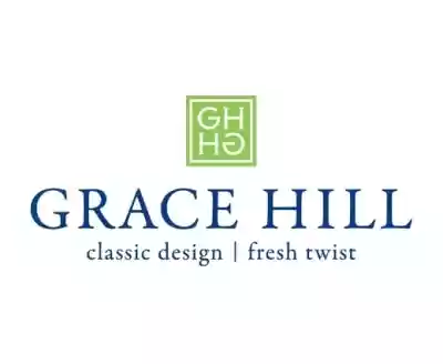 Shop Grace Hill Design promo codes logo
