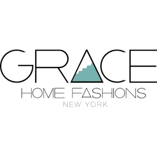 Grace Home Fashions logo