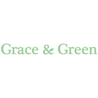 Grace Matcha logo