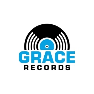 Grace Records logo