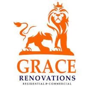Grace Renovation logo