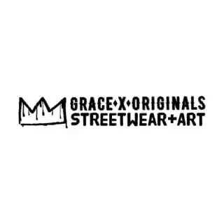 Shop Grace X Originals coupon codes logo
