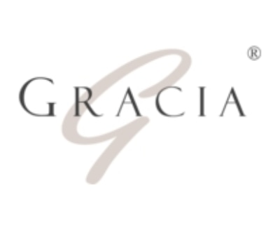 Shop Gracia Fashion logo