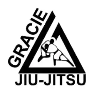 Gracie Academy logo