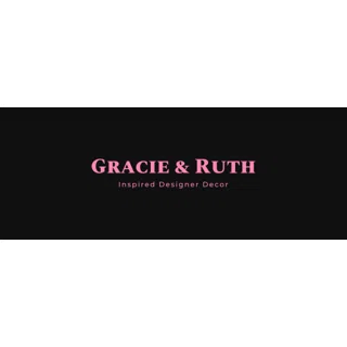 Gracie & Ruth logo