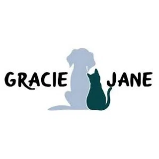 Gracie Jane Pets logo
