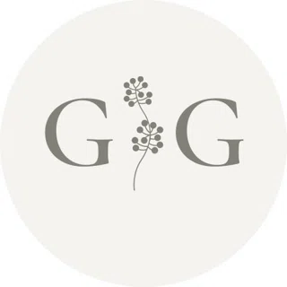 Gracious Garlands  logo